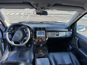 Обява за продажба на Mercedes-Benz ML 270 Facelift 270CDI 12.2004! ~8 300 лв. - изображение 10