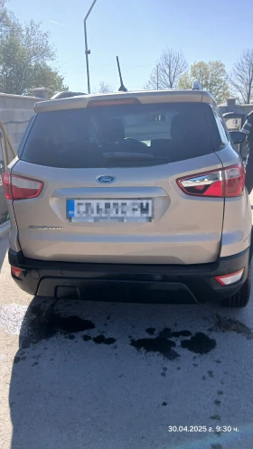 Ford EcoSport | Mobile.bg    2