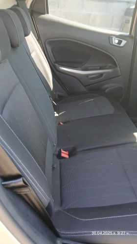 Ford EcoSport | Mobile.bg    6