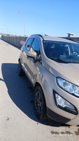 Ford EcoSport | Mobile.bg    3