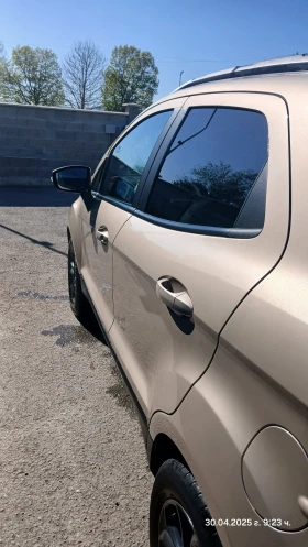 Ford EcoSport | Mobile.bg    4