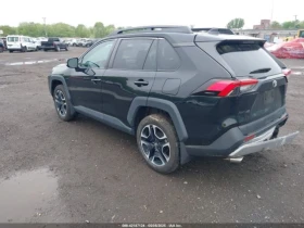Toyota Rav4 ADVENTURE 4x4 - 30000 лв. - 71090804 3