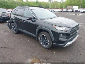 Toyota Rav4 ADVENTURE 4x4 - 30000 лв. - 71090804 7