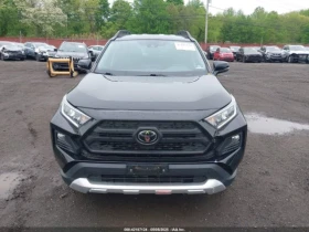Toyota Rav4 ADVENTURE 4x4 - 30000 лв. - 71090804 8