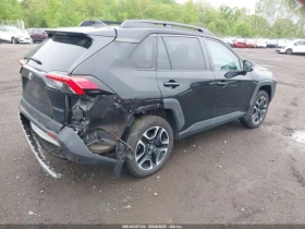Toyota Rav4 ADVENTURE 4x4 - 30000 лв. - 71090804 5