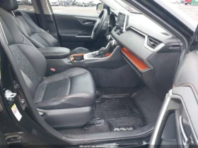 Toyota Rav4 ADVENTURE 4x4 - 30000 лв. - 71090804 10
