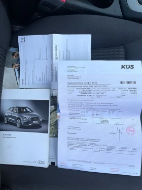 Audi Q3 2.0TDI QUATTRO | Mobile.bg    16