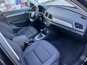 Audi Q3 2.0TDI QUATTRO | Mobile.bg    11