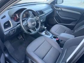 Audi Q3 2.0TDI QUATTRO | Mobile.bg    9