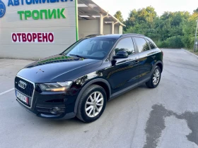 Audi Q3 2.0TDI QUATTRO | Mobile.bg    1