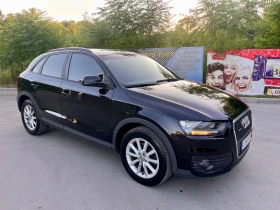 Audi Q3 2.0TDI QUATTRO | Mobile.bg    2