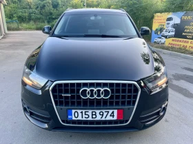 Audi Q3 2.0TDI QUATTRO | Mobile.bg    7