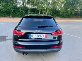 Audi Q3 2.0TDI QUATTRO | Mobile.bg    8