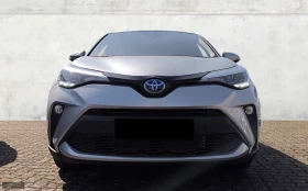 Toyota C-HR НОВ!/2.0/HYBRID-TEAM/152HP/NAVI/LED/ACC/CAM/359f - 61599 лв. - 47621831 2