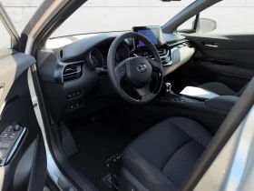 Toyota C-HR НОВ!/2.0/HYBRID-TEAM/152HP/NAVI/LED/ACC/CAM/359f - 61599 лв. - 47621831 7