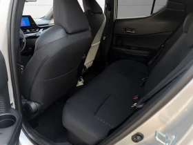 Toyota C-HR НОВ!/2.0/HYBRID-TEAM/152HP/NAVI/LED/ACC/CAM/359f - 61599 лв. - 47621831 11