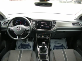 VW T-Roc 1.6TDI | Mobile.bg    16