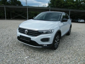 VW T-Roc 1.6TDI