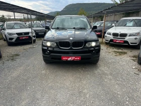 BMW X5 FACELIFT-218 k.c.- ПЕРФЕКТНА
