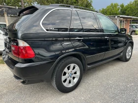 BMW X5 FACELIFT-218 k.c.- ПЕРФЕКТНА - 12800 лв. - 79364871 4
