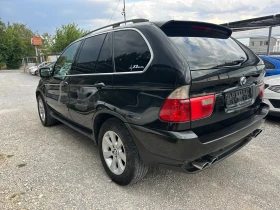 BMW X5 FACELIFT-218 k.c.- ПЕРФЕКТНА - 12800 лв. - 79364871 5