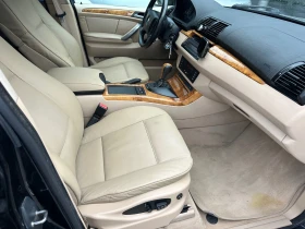 BMW X5 FACELIFT-218 k.c.- ПЕРФЕКТНА - 12800 лв. - 79364871 15