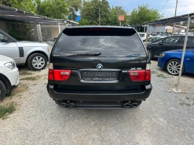 BMW X5 FACELIFT-218 k.c.- ПЕРФЕКТНА - 12800 лв. - 79364871 6