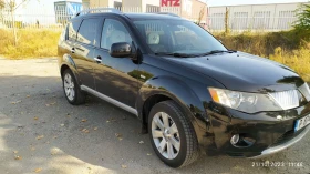Обява за продажба на Mitsubishi Outlander ~7 800 лв. - изображение 1