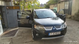 Обява за продажба на Mitsubishi Outlander ~7 800 лв. - изображение 7