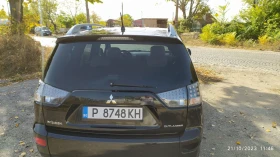 Обява за продажба на Mitsubishi Outlander ~7 800 лв. - изображение 4