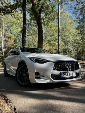 Обява за продажба на Infiniti Q30 ~32 000 лв. - изображение 1