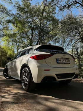 Обява за продажба на Infiniti Q30 ~32 000 лв. - изображение 2