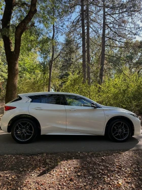 Обява за продажба на Infiniti Q30 ~32 000 лв. - изображение 3