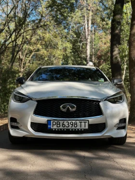 Обява за продажба на Infiniti Q30 ~32 000 лв. - изображение 1