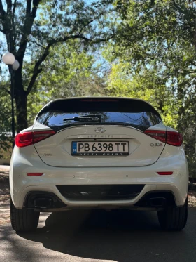 Обява за продажба на Infiniti Q30 ~32 000 лв. - изображение 4