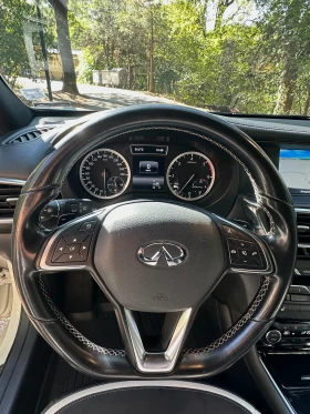 Обява за продажба на Infiniti Q30 ~32 000 лв. - изображение 7