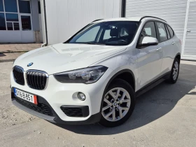 BMW X1 18I sDrive F48