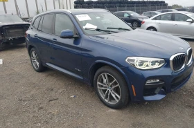 BMW X3 Digital, xdrive, Harman/Kardon, двойна панорама* 