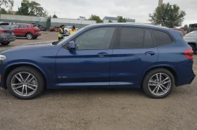 BMW X3 Digital, xdrive, Harman/Kardon, двойна панорама*  - 39900 лв. / 20400.55 € - 84111143 11