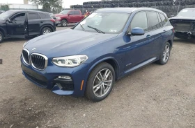 BMW X3 Digital, xdrive, Harman/Kardon, двойна панорама*  - 39900 лв. / 20400.55 € - 84111143 2