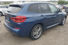 BMW X3 Digital, xdrive, Harman/Kardon, двойна панорама*  - 39900 лв. / 20400.55 € - 84111143 4