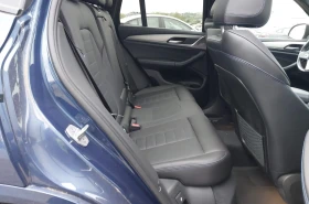 BMW X3 Digital, xdrive, Harman/Kardon, двойна панорама*  - 39900 лв. / 20400.55 € - 84111143 7