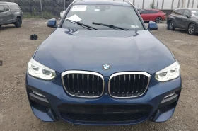 BMW X3 Digital, xdrive, Harman/Kardon, двойна панорама*  - 39900 лв. / 20400.55 € - 84111143 9