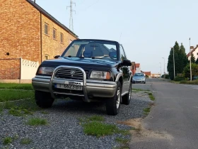 Обява за продажба на Suzuki Vitara ~8 000 лв. - изображение 6