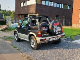 Обява за продажба на Suzuki Vitara ~8 000 лв. - изображение 4