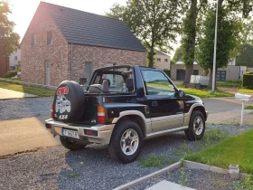 Обява за продажба на Suzuki Vitara ~8 000 лв. - изображение 5