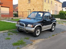 Обява за продажба на Suzuki Vitara ~8 000 лв. - изображение 7