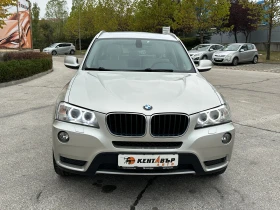 BMW X3 2.0d 184 к.с.  - 19999 лв. / 10225.33 € - 59768093 7