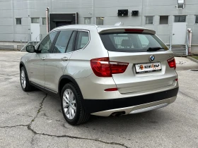 BMW X3 2.0d 184 к.с.  - 19999 лв. / 10225.33 € - 59768093 3