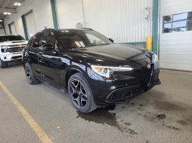 Alfa Romeo Stelvio 2022 Alfa Romeo STELVIO VELOCE - 47000 лв. / 24030.72 € - 60388400 2